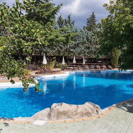 Villa Ciclopark Morano Calabro Extérieur photo
