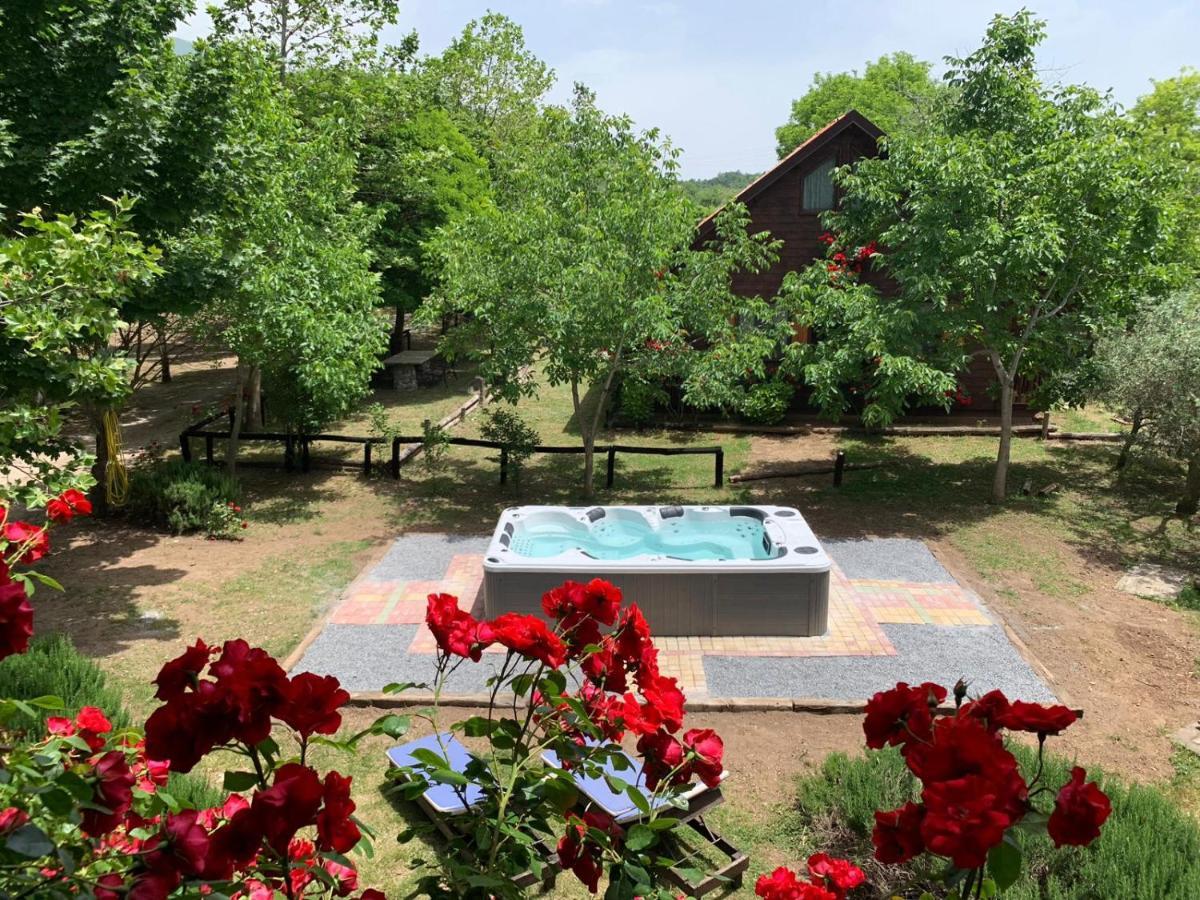 Villa Ciclopark Morano Calabro Extérieur photo