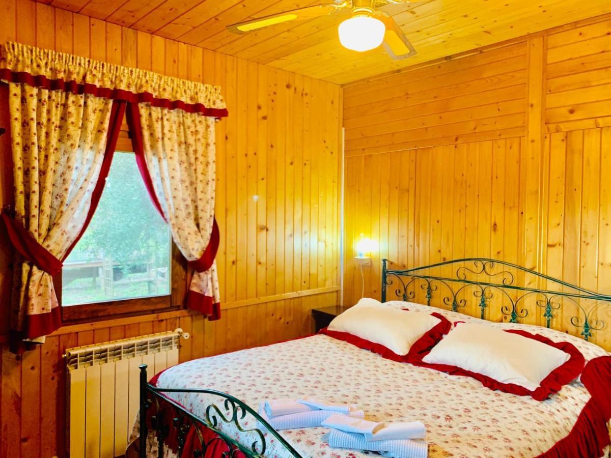 Villa Ciclopark Morano Calabro Extérieur photo