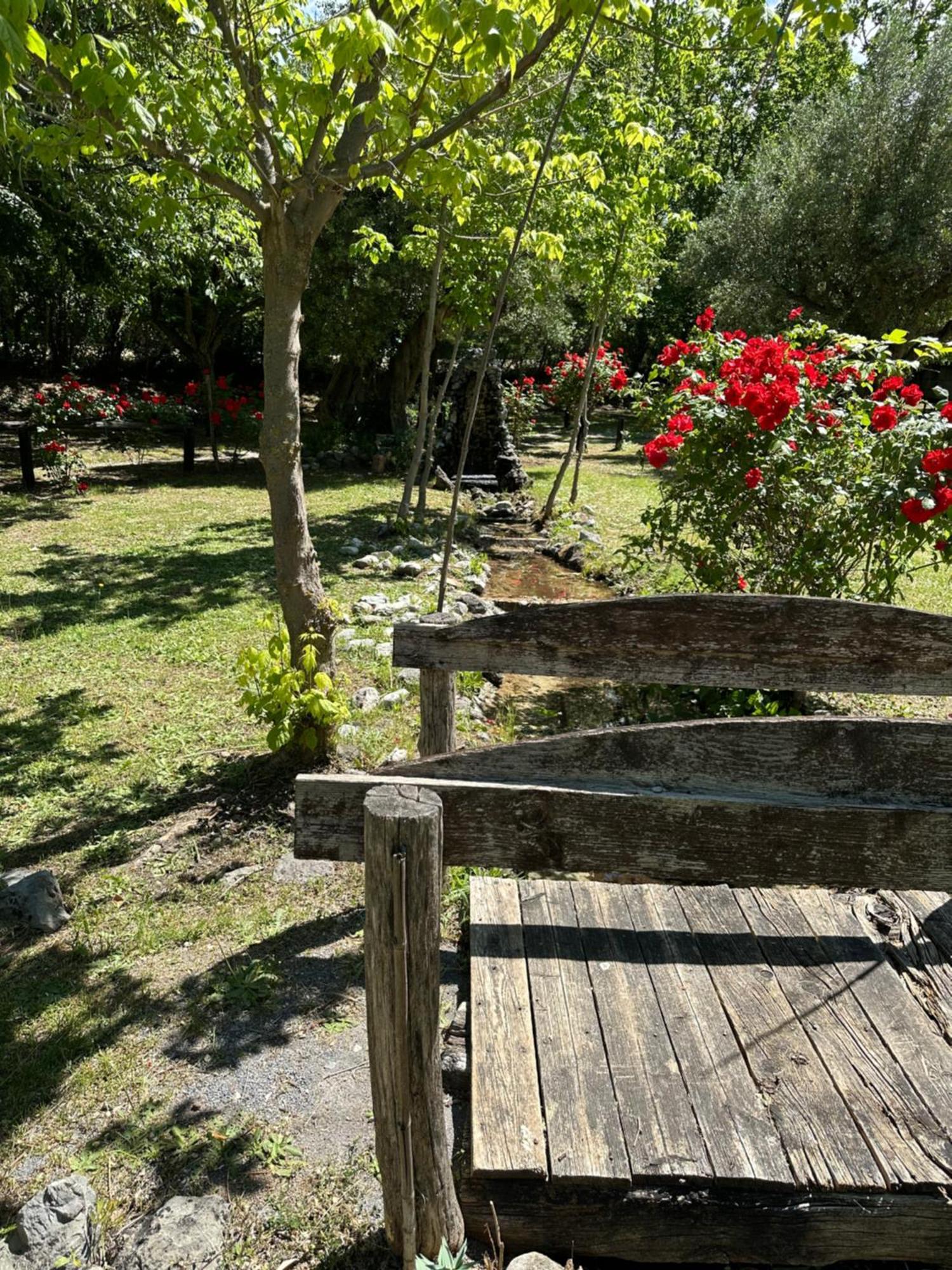 Villa Ciclopark Morano Calabro Extérieur photo