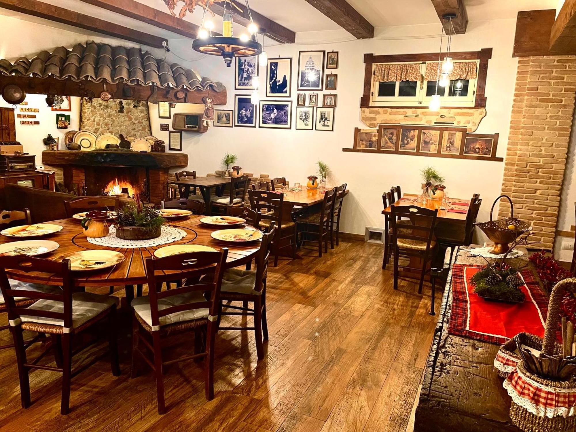 Villa Ciclopark Morano Calabro Extérieur photo
